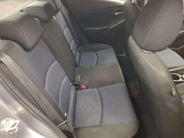 Used Mazda Mazda2