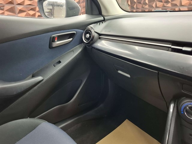 Used Mazda Mazda2