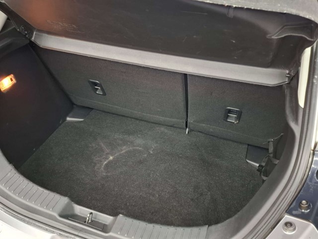 Used Mazda Mazda2
