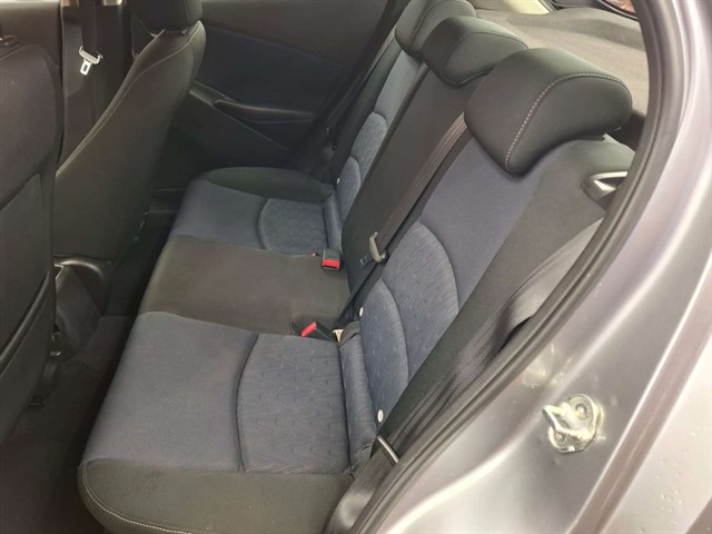 Used Mazda Mazda2