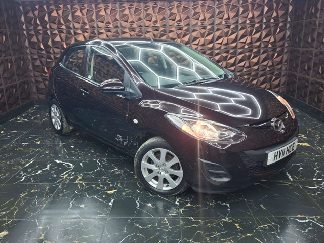 Used Mazda Mazda2 in Wisbech, Ascot, Camberley in Cambridgeshire Used Mazda Mazda2 in Wisbech, Ascot, Camberley in Cambridgeshire