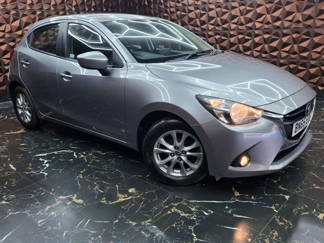 Used Mazda Mazda2 in Wisbech, Ascot, Camberley in Cambridgeshire Used Mazda Mazda2 in Wisbech, Ascot, Camberley in Cambridgeshire