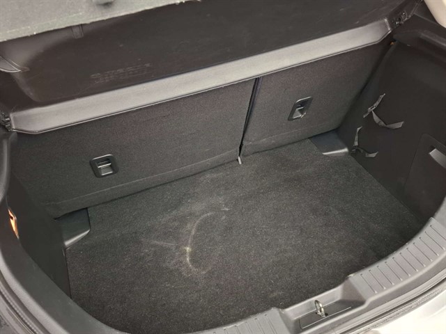 Used Mazda Mazda2