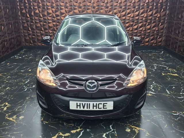 Used Mazda Mazda2 in Wisbech, Ascot, Camberley in Cambridgeshire Used Mazda Mazda2 in Wisbech, Ascot, Camberley in Cambridgeshire