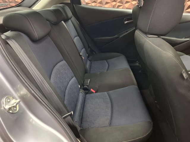 Used Mazda Mazda2