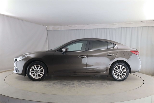 Used Mazda Mazda3 in Wisbech, Ascot, Camberley in Cambridgeshire Used Mazda Mazda3 in Wisbech, Ascot, Camberley in Cambridgeshire