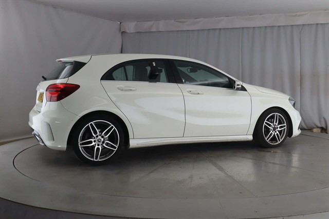 Used Mercedes A180 in Wisbech, Ascot, Camberley in Cambridgeshire Used Mercedes A180 in Wisbech, Ascot, Camberley in Cambridgeshire