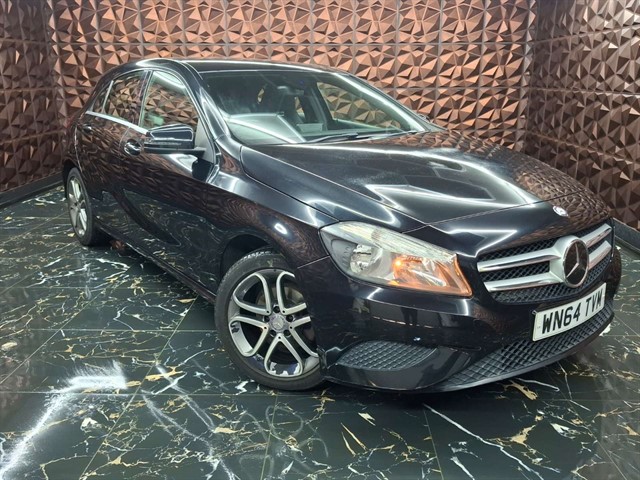 Used Mercedes A180 in Wisbech, Ascot, Camberley in Cambridgeshire Used Mercedes A180 in Wisbech, Ascot, Camberley in Cambridgeshire
