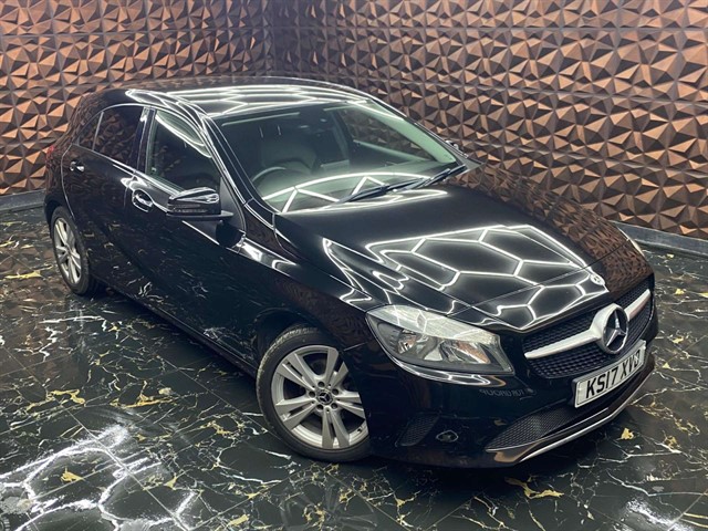 Used Mercedes A180 in Wisbech, Cambridgeshire