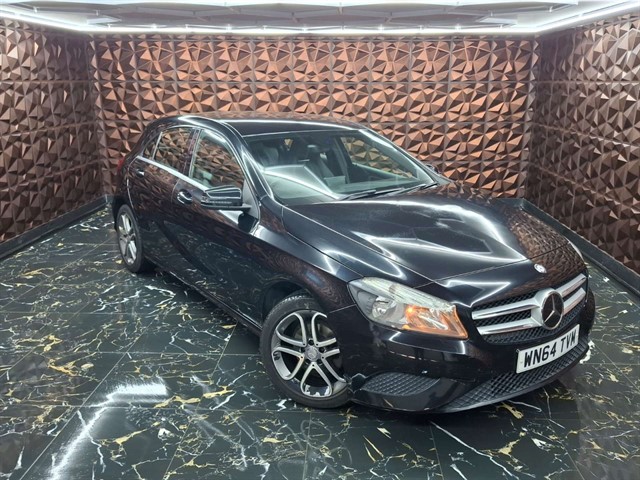 Used Mercedes A180 in Wisbech, Cambridgeshire Used Mercedes A180 in Wisbech, Cambridgeshire