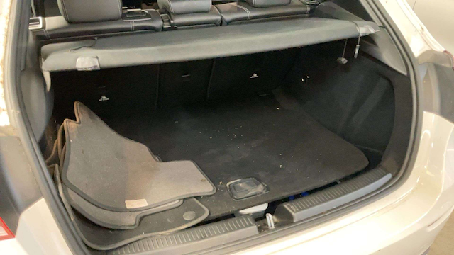 Used Mercedes A180