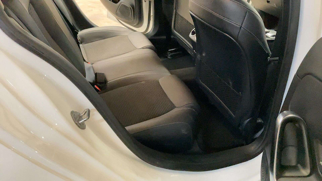 Used Mercedes A180
