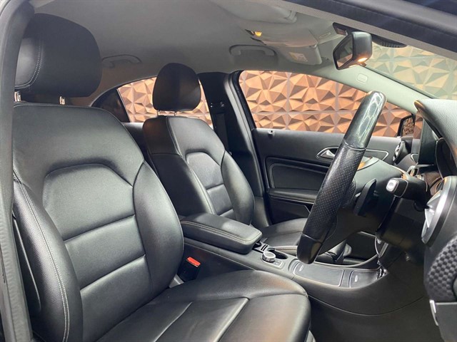 Used Mercedes A180 in Wisbech, Ascot, Camberley in Cambridgeshire