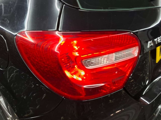 Used Mercedes A180