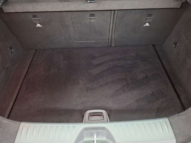 Used Mercedes A180