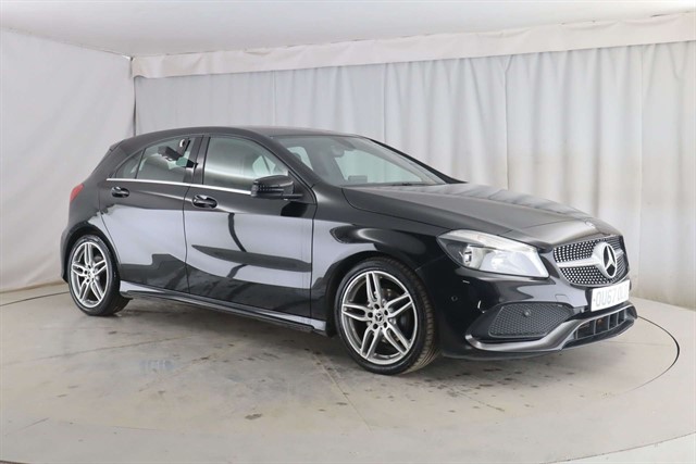 Used Mercedes A180 in Wisbech, Cambridgeshire Used Mercedes A180 in Wisbech, Cambridgeshire