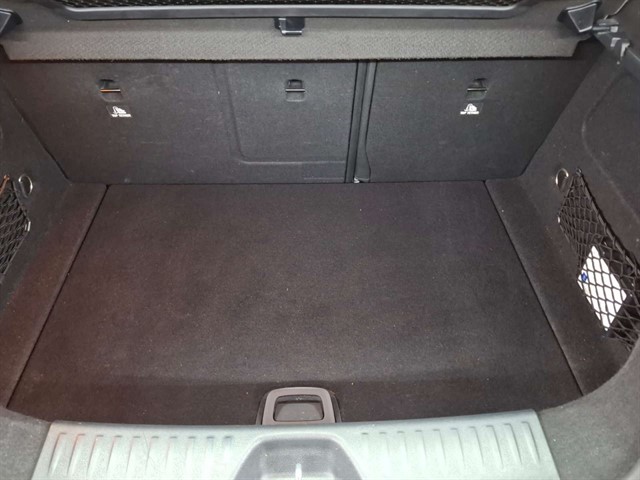 Used Mercedes A180