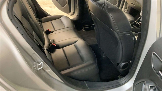 Used Mercedes A180