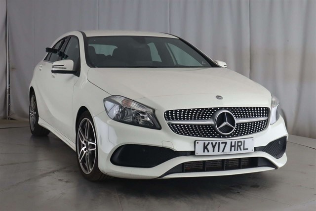 Used Mercedes A180 in Wisbech, Ascot, Camberley in Cambridgeshire Used Mercedes A180 in Wisbech, Ascot, Camberley in Cambridgeshire
