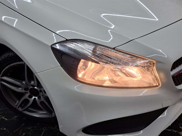 Used Mercedes A180 in Wisbech, Ascot, Camberley in Cambridgeshire