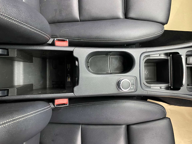 Used Mercedes A180