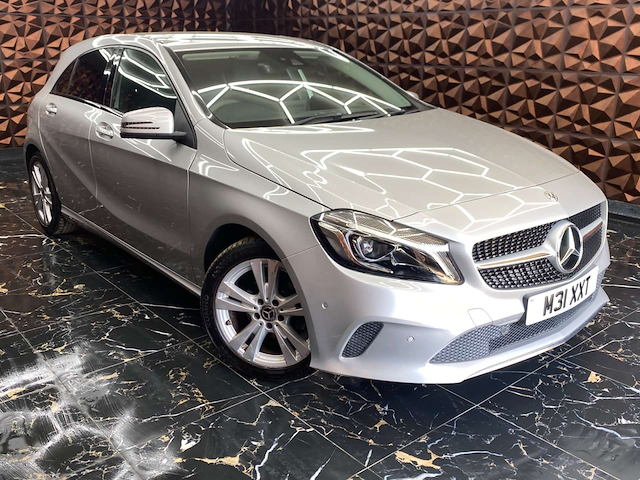 Used Mercedes A180 in Wisbech, Cambridgeshire