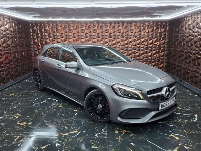 Used Mercedes A180 in Wisbech, Ascot, Camberley in Cambridgeshire Used Mercedes A180 in Wisbech, Ascot, Camberley in Cambridgeshire