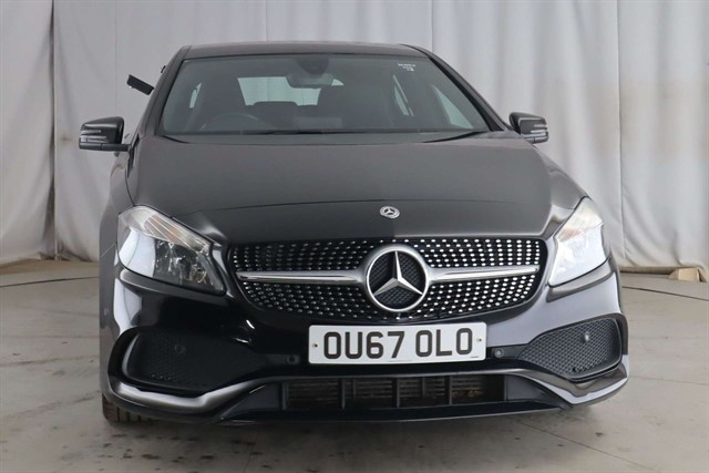 Used Mercedes A180 in Wisbech, Ascot, Camberley in Cambridgeshire Used Mercedes A180 in Wisbech, Ascot, Camberley in Cambridgeshire