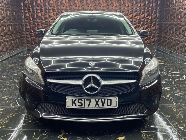 Used Mercedes A180 in Wisbech, Ascot, Camberley in Cambridgeshire