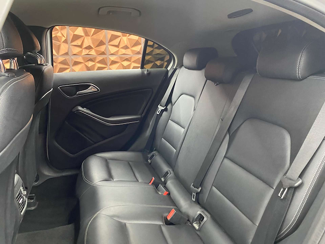Used Mercedes A180