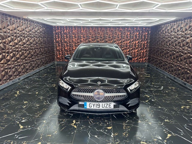 Used Mercedes A180 in Wisbech, Ascot, Camberley in Cambridgeshire