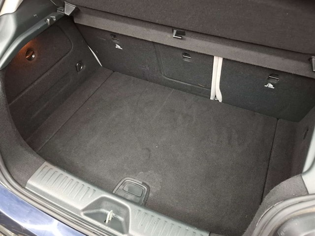 Used Mercedes A180