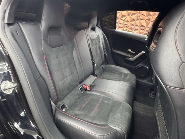 Used Mercedes A180 in Wisbech, Ascot, Camberley in Cambridgeshire