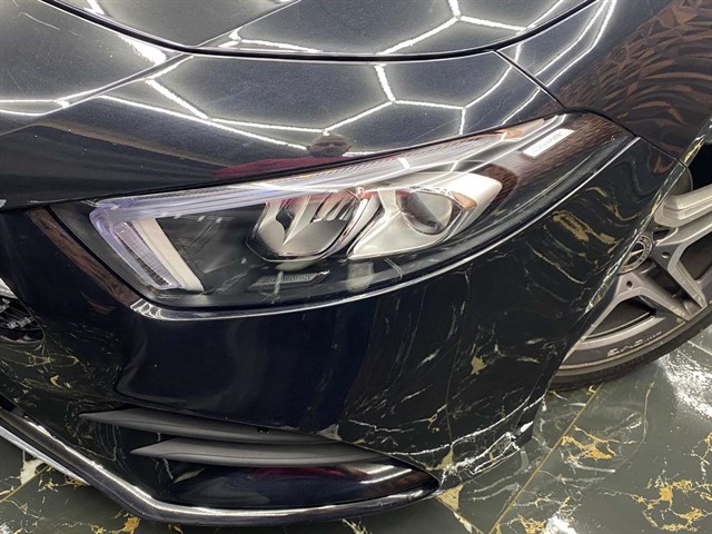 Used Mercedes A180 in Wisbech, Ascot, Camberley in Cambridgeshire