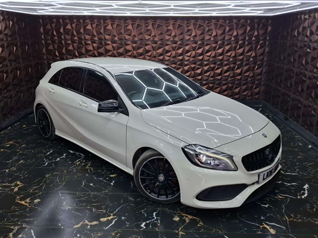 Used Mercedes A200 in Wisbech, Ascot, Camberley in Cambridgeshire Used Mercedes A200 in Wisbech, Ascot, Camberley in Cambridgeshire