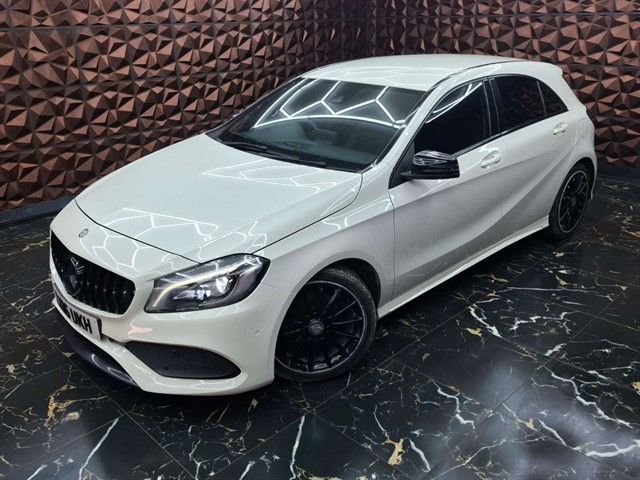 Used Mercedes A200 in Wisbech, Ascot, Camberley in Cambridgeshire Used Mercedes A200 in Wisbech, Ascot, Camberley in Cambridgeshire