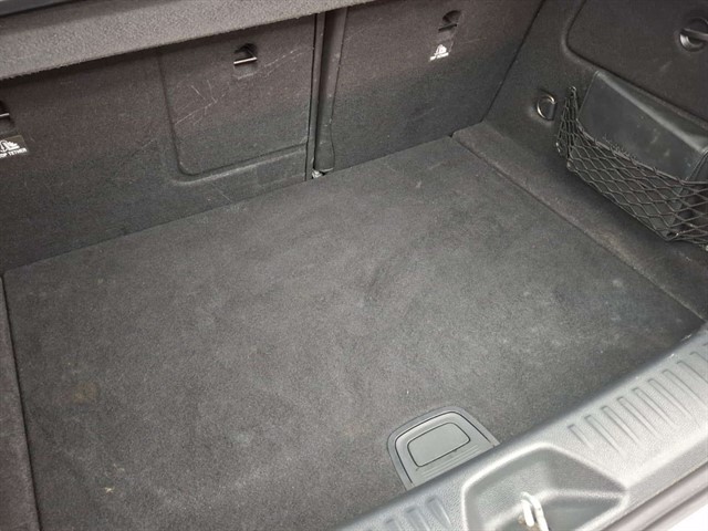 Used Mercedes A200