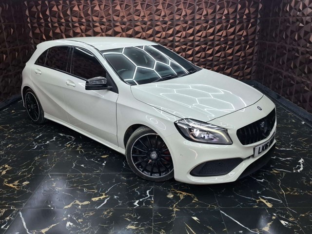 Used Mercedes A200 in Wisbech, Cambridgeshire Used Mercedes A200 in Wisbech, Cambridgeshire
