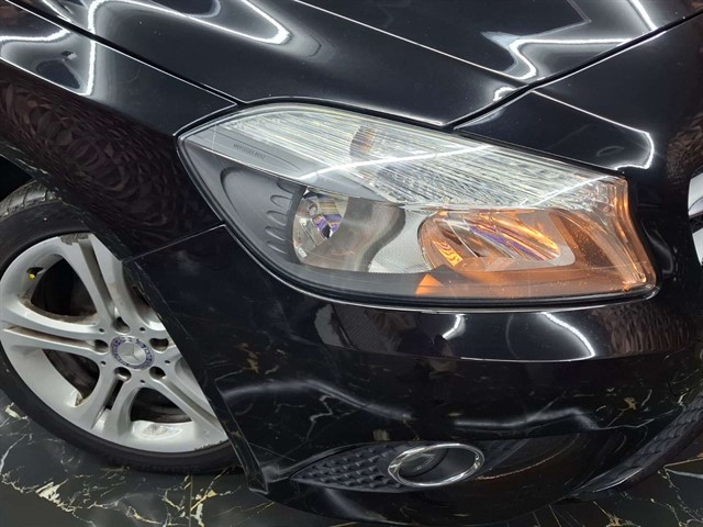 Used Mercedes A200 in Wisbech, Ascot, Camberley in Cambridgeshire