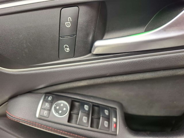 Used Mercedes A200