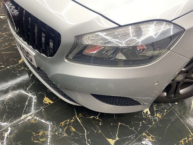 Used Mercedes A200 in Wisbech, Ascot, Camberley in Cambridgeshire