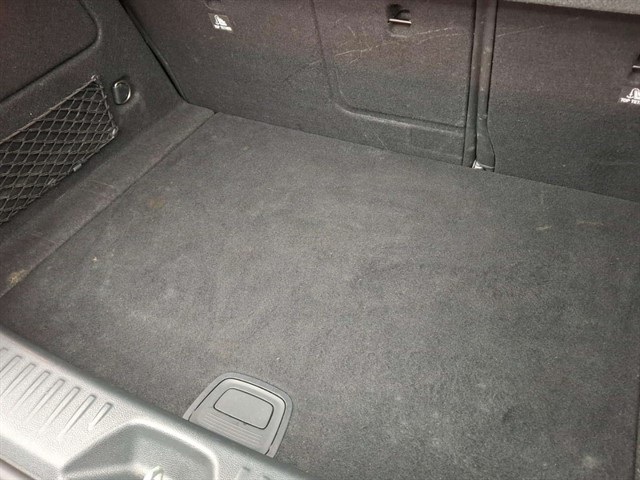 Used Mercedes A200