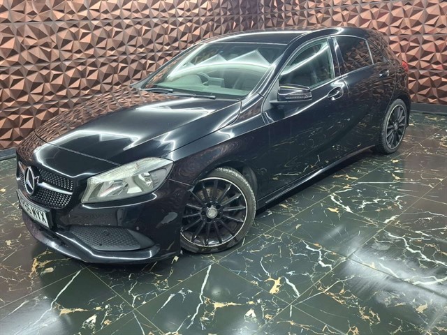 Used Mercedes A200d in Wisbech, Ascot, Camberley in Cambridgeshire Used Mercedes A200d in Wisbech, Ascot, Camberley in Cambridgeshire