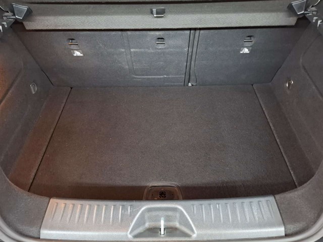 Used Mercedes A200d