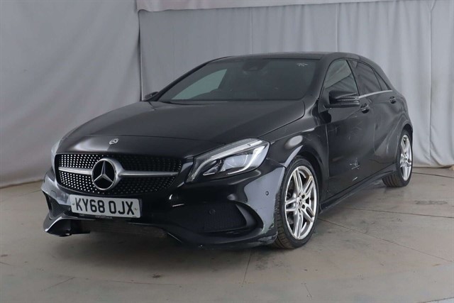 Used Mercedes A200d in Wisbech, Ascot, Camberley in Cambridgeshire Used Mercedes A200d in Wisbech, Ascot, Camberley in Cambridgeshire