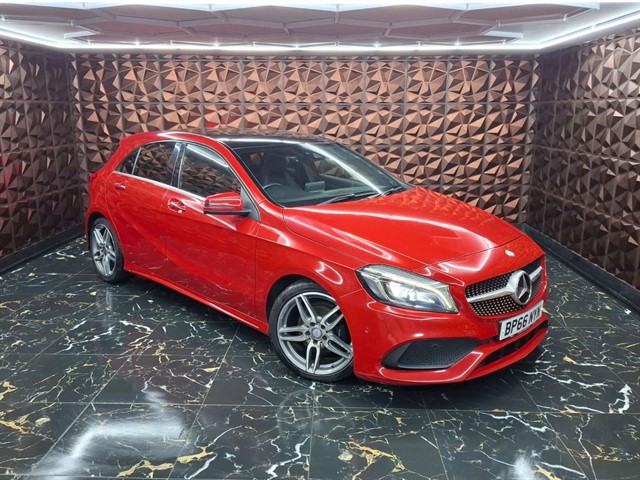 Used Mercedes A200d in Wisbech, Ascot, Camberley in Cambridgeshire Used Mercedes A200d in Wisbech, Ascot, Camberley in Cambridgeshire