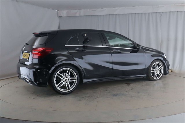 Used Mercedes A200d in Wisbech, Ascot, Camberley in Cambridgeshire Used Mercedes A200d in Wisbech, Ascot, Camberley in Cambridgeshire