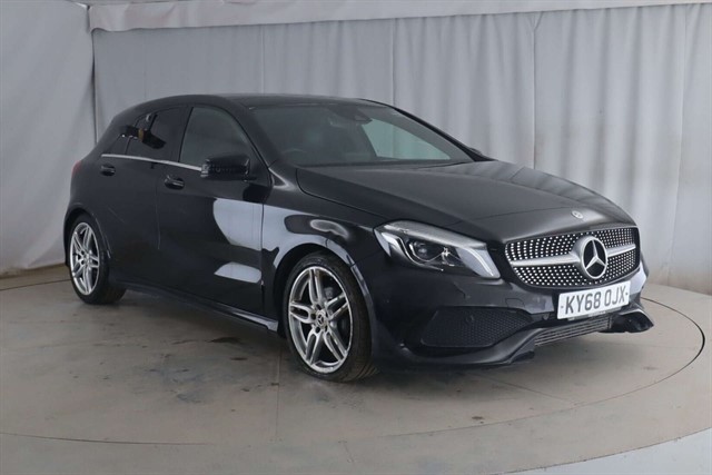 Used Mercedes A200d in Wisbech, Cambridgeshire Used Mercedes A200d in Wisbech, Cambridgeshire