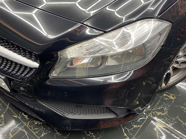 Used Mercedes A200d in Wisbech, Ascot, Camberley in Cambridgeshire