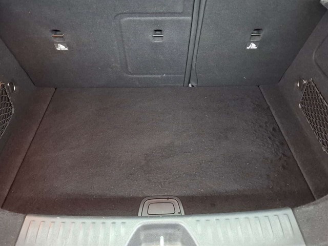 Used Mercedes A200d